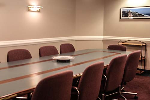 conference room rental near me